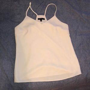 Off white banana republic blouse